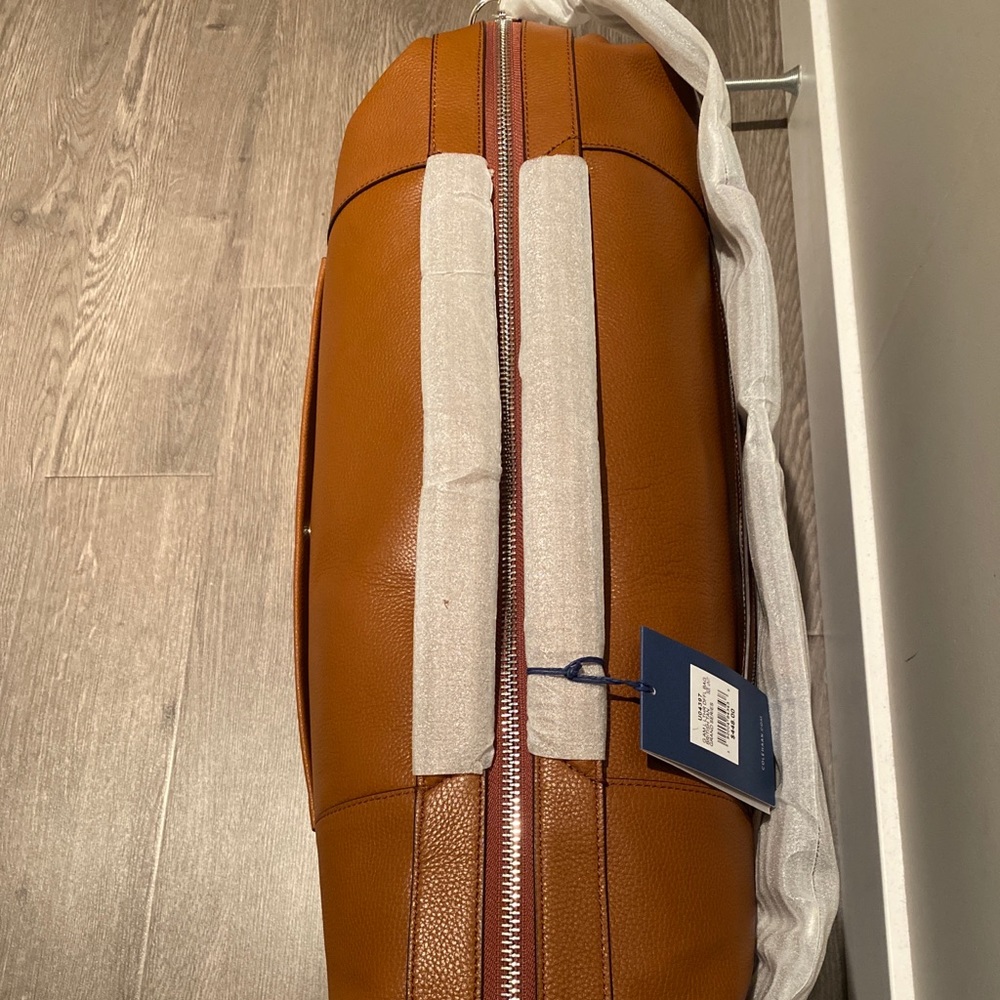 Large Weekender Duffle Bag - Picture 6 of 14